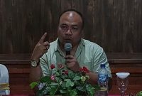 Foto : Anggota Dewan Komisi B DPRD Jateng Abdullah Aminuddin