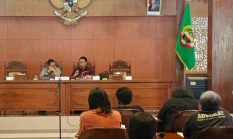 Puluhan Warga Blora Desak Penegakan Perda, Soroti Miras dan Prostitusi Terselubung