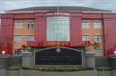Foto : Gedung Kantor BPPKAD Blora
