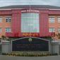 Foto : Gedung Kantor BPPKAD Blora