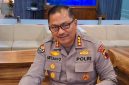 Foto : Kabid Humas Polda Jateng Kombes Pol Artanto