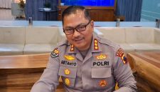Foto : Kabid Humas Polda Jateng Kombes Pol Artanto