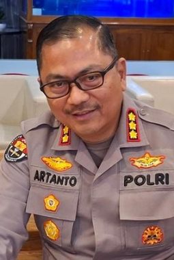 Polda Jateng Jatuhkan Sanksi Patsus 2 Polisi Penipu Rp2,6 Miliar Bermodus Lolos Akpol