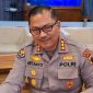 Foto : Kabid Humas Polda Jateng Kombes Pol Artanto