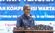 Penertiban Sumur Minyak Blora Tertunda, Pemprov Jateng Tunggu Verifikasi Kementerian ESDM