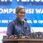 Foto : Sekda Provinsi Jateng Sumarno
