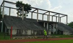 Revitalisasi Stadion Kridaloka, Pemkab Blora Ajukan Rp37 Miliar ke Kementerian PU