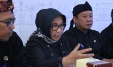 Telan Anggaran Rp 30 Miliar, Pasar Ngawen Diupayakan Rampung Juni 2026