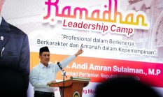 Kementan Tegaskan Komitmen Lindungi Peternak Nasional di Tengah Dinamika Perdagangan Global