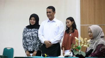 Mentan Amran: Kepemimpinan Transformatif Kunci Kedaulatan Pertanian dan Lompatan Ekonomi Nasional