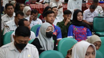 Wabup Blora Buka Musrenbang Gen Z, Perempuan, dan Kelompok Rentan