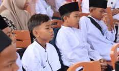 Pesantren Ramadhan Bakal Digelar di SD dan SMP se Kabupaten Blora