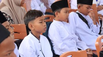Pesantren Ramadhan Bakal Digelar di SD dan SMP se Kabupaten Blora