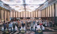 Pertamina EP Cepu Tutup Bulan K3 2026: Perkuat Ekosistem K3 Nasional yang Profesional, Andal, dan Kolaboratif