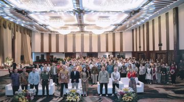 Pertamina EP Cepu Tutup Bulan K3 2026: Perkuat Ekosistem K3 Nasional yang Profesional, Andal, dan Kolaboratif