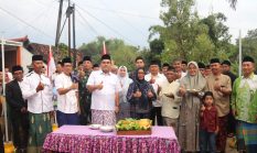 Jalan Brabowan – Giyanti Senilai Rp 6,9 M Diharapkan Jadi Akses Alternatif Jateng – Jatim