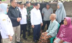 Wamenkes : Blora Harus Jadi Percontohan Penanganan Kasus TBC