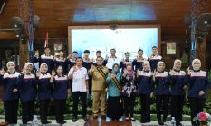 Bupati Blora Dorong GenRe Petakan Potensi Remaja dan Anak Putus Sekolah