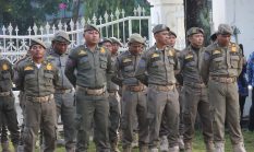 Wabup Blora Instruksikan OPD Lakukan Reformasi Birokrasi Berbasis Outcome