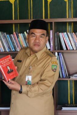 Usai Ziarah, Jajaran Pemkab Blora Bedah Sejarah di Museum RA Kartini Rembang
