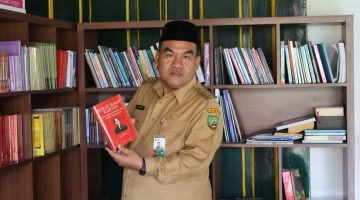 Usai Ziarah, Jajaran Pemkab Blora Bedah Sejarah di Museum RA Kartini Rembang