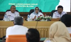 Blora Kejar Tayang Tuntaskan Sampah Sebelum TPA Lumpuh Total