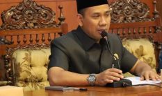 Menghargai Keringat Pembangun Negeri: Pesan Menyentuh Ketua DPRD Blora di Hari Buruh