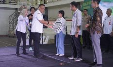 Mantra Blora di Job Fair 2026