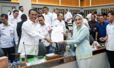 Pahitnya Tebu Blora