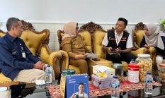 Sensus Ekonomi 2026 Resmi Dimulai, BPS Blora Gaungkan Jurus ‘TIR’