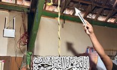 Tragedi Tali Kuning di Blandar Rumah Blora: Ibu Nekat Akhiri Hidup demi Anak Masuk Ponpes