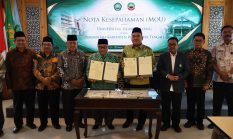 Blora Menggandeng UNISMA