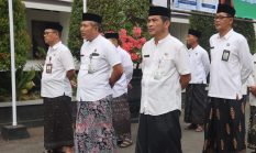 Gubernur Jateng Setujui Dasiran Jadi Pj. Sekda Blora Gantikan Komang Gede