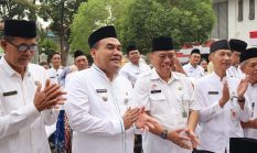 Pesan Menohok Sekda Komang: OPD Jangan Punya Agenda Sendiri, Harus Nyengkuyung Visi Misi Bupati Blora