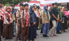 Gedung Belum Selesai, Siswa SRMA 18 Blora Dititipkan ke Rembang
