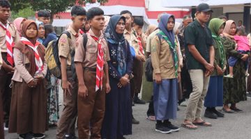 Gedung Belum Selesai, Siswa SRMA 18 Blora Dititipkan ke Rembang