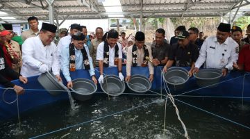 Program MBG Wajib Borong Bahan Pangan dari Desa