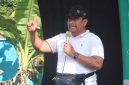 Kepala Dinas Lingkungan Hidup (DLH) Kabupaten Blora Istadi
