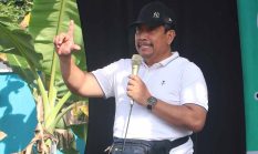 Dukung Prestasi Atlet Menuju Porprov Jateng 2026, DLH Blora Gelar Jumat Sehat Sambil Jajal Cabor Petanque