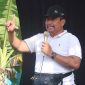 Kepala Dinas Lingkungan Hidup (DLH) Kabupaten Blora Istadi
